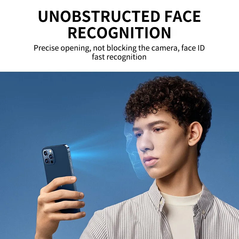 6IN1 Anti-Spy Tempered Glass For iPhone 14 13 12 11 15 Pro Max Camera Screen Protector For iPhone 11 13 12 14 15 Plus Pro Glass