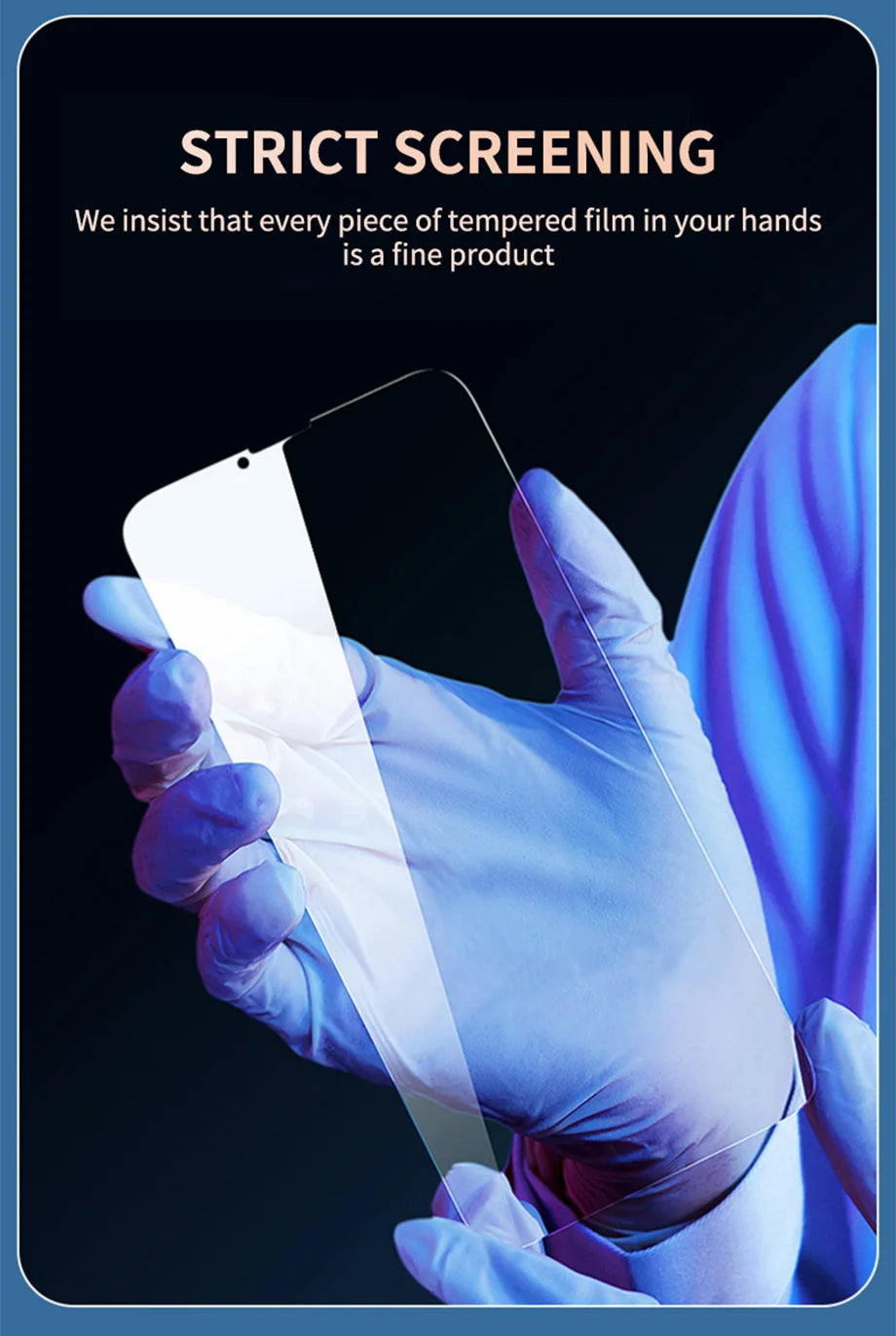 6IN1 Anti-Spy Tempered Glass For iPhone 14 13 12 11 15 Pro Max Camera Screen Protector For iPhone 11 13 12 14 15 Plus Pro Glass