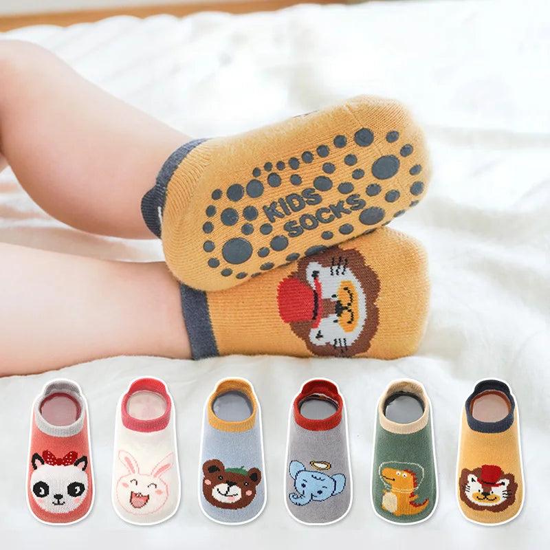 The Best Socks for Babies on the Market